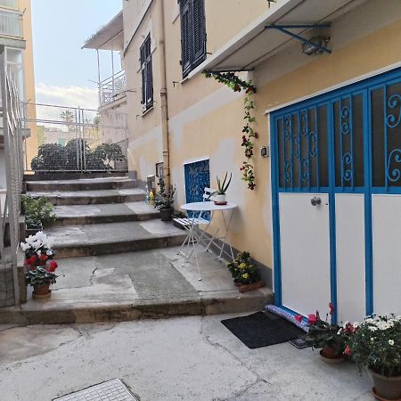 La Tavernetta Del Peo Casa Vacanze Sanremo Dış mekan fotoğraf