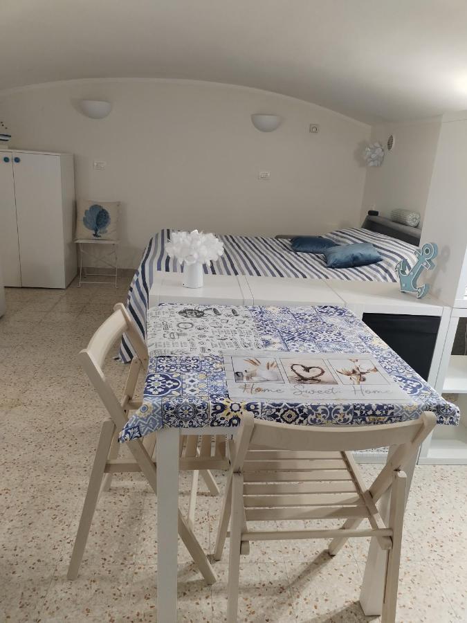 La Tavernetta Del Peo Casa Vacanze Sanremo Dış mekan fotoğraf
