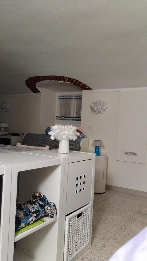 La Tavernetta Del Peo Casa Vacanze Sanremo Dış mekan fotoğraf