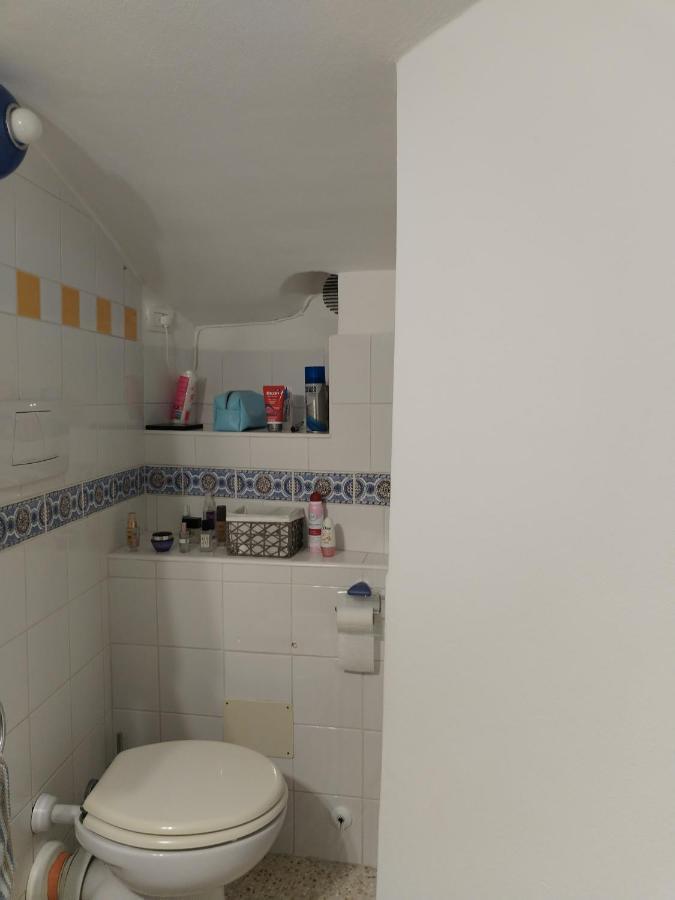 La Tavernetta Del Peo Casa Vacanze Sanremo Dış mekan fotoğraf