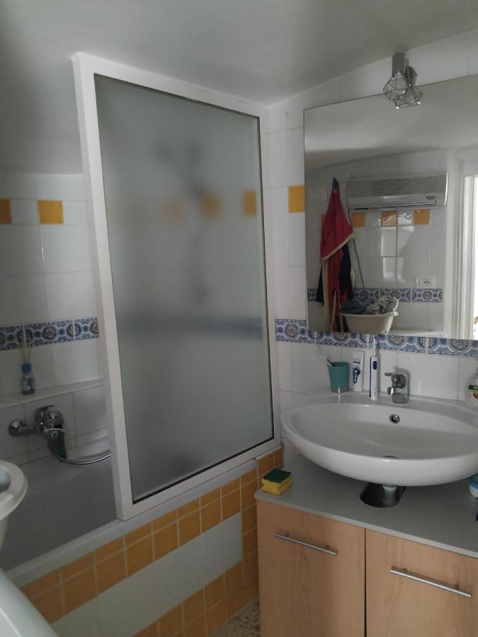 La Tavernetta Del Peo Casa Vacanze Sanremo Dış mekan fotoğraf