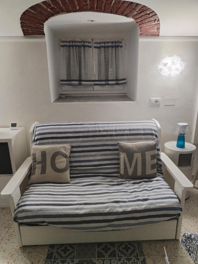 La Tavernetta Del Peo Casa Vacanze Sanremo Dış mekan fotoğraf