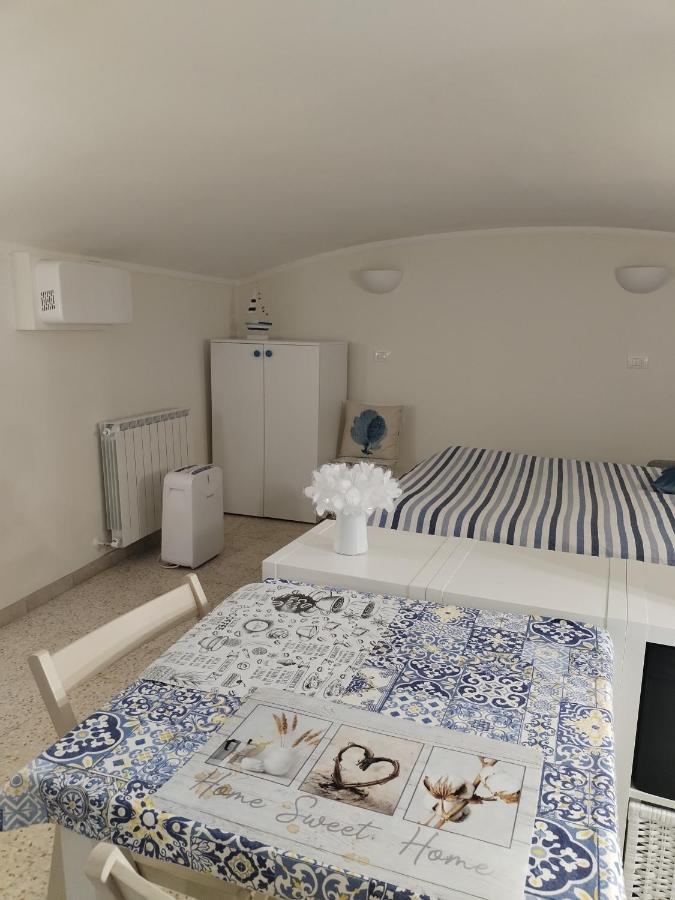 La Tavernetta Del Peo Casa Vacanze Sanremo Dış mekan fotoğraf