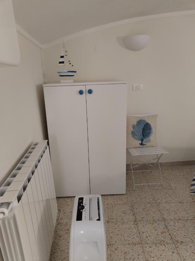 La Tavernetta Del Peo Casa Vacanze Sanremo Dış mekan fotoğraf