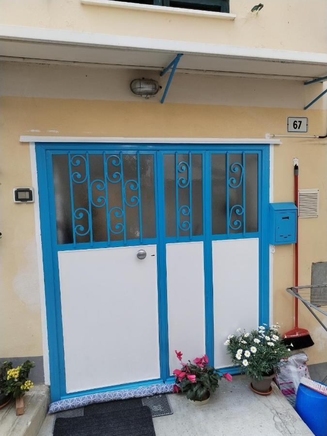La Tavernetta Del Peo Casa Vacanze Sanremo Dış mekan fotoğraf